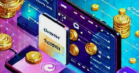 The Invisible Ledger: How Criminal Networks Are Building Their Own Blockchains to Escape Regulation