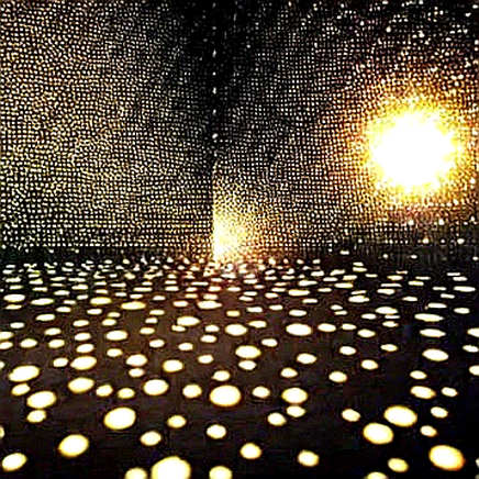The Information Vacuum: When Deep Dives Return Nothing But N/A The Information Vacuum: When Deep Dives Return Nothing But N/A