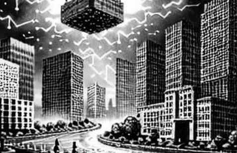The Bernanke Signal: How Anthropic's Macro-Governance Shift Reshapes the AI-Crypto Narrative The Bernanke Signal: How Anthropic's Macro-Governance Shift Reshapes the AI-Crypto Narrative