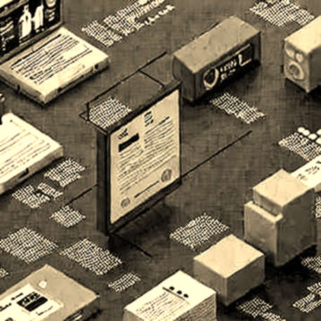 The Geopolitical Ghost in the Machine: Parsing the 2026 Iran Strike Narrative for Crypto Market Risk