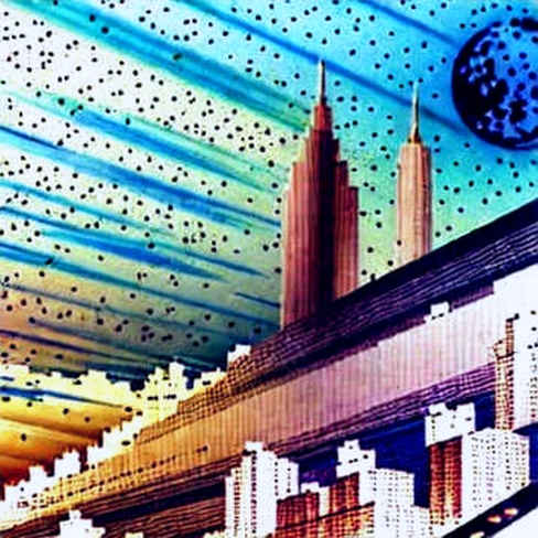 The Fracture Below the Surface: Stellar's 200-Week MA Break and the DTCC Verdict Trap