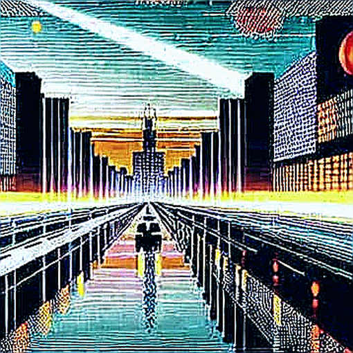 Silicon Bloodbath: How the Semiconductor Sell-Off Exposes Crypto's Hidden Leverage