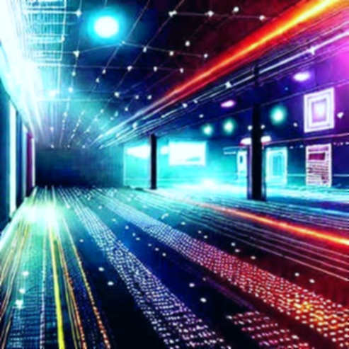 Manadia's 'Global Value Network': A Masterclass in Vaporware