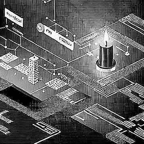 The Great API Leak: On-Chain Data Exposes the AI Export Control Facade