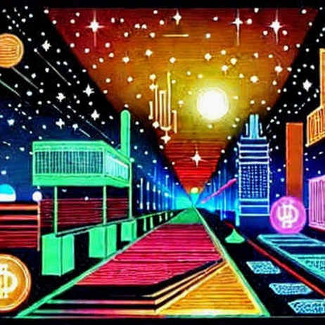 The Ballistic Missile Ledger: How Iran’s Strike Exposed the Fragile Trust Layers in Crypto Markets